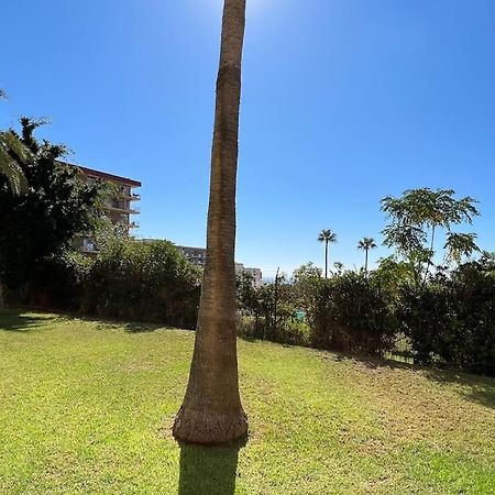 Estudio Aguila Con Vistas Al Mar 贝纳尔马德纳 外观 照片